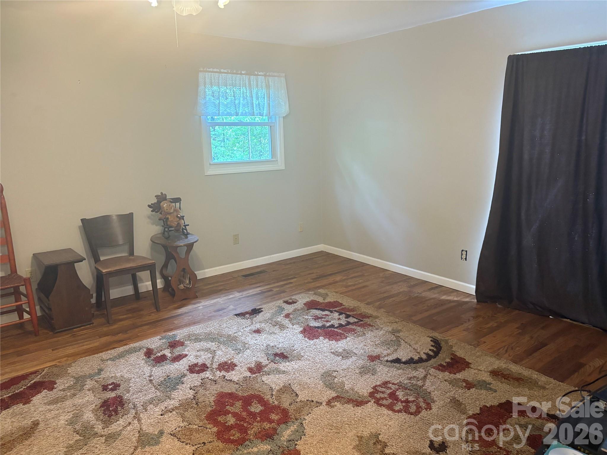 3880 Love Road Claremont NC 28610