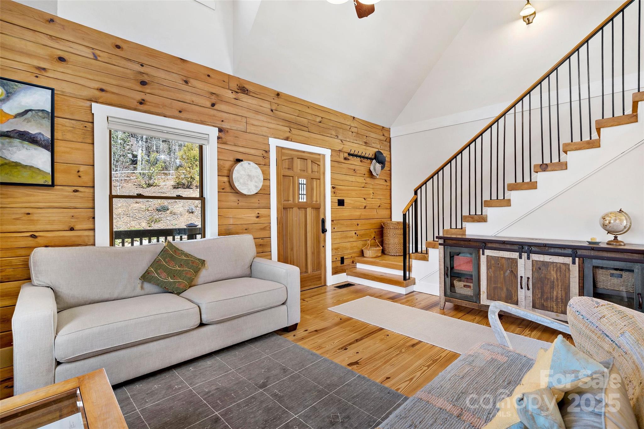 224 Fern Way Black Mountain NC 28711