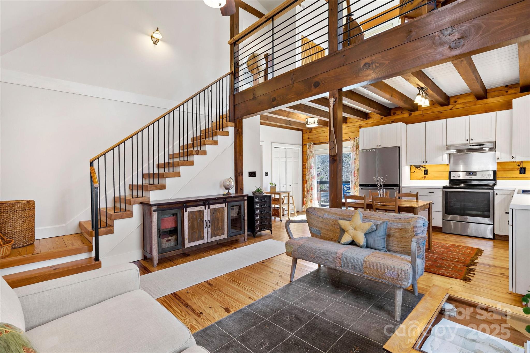 224 Fern Way Black Mountain NC 28711