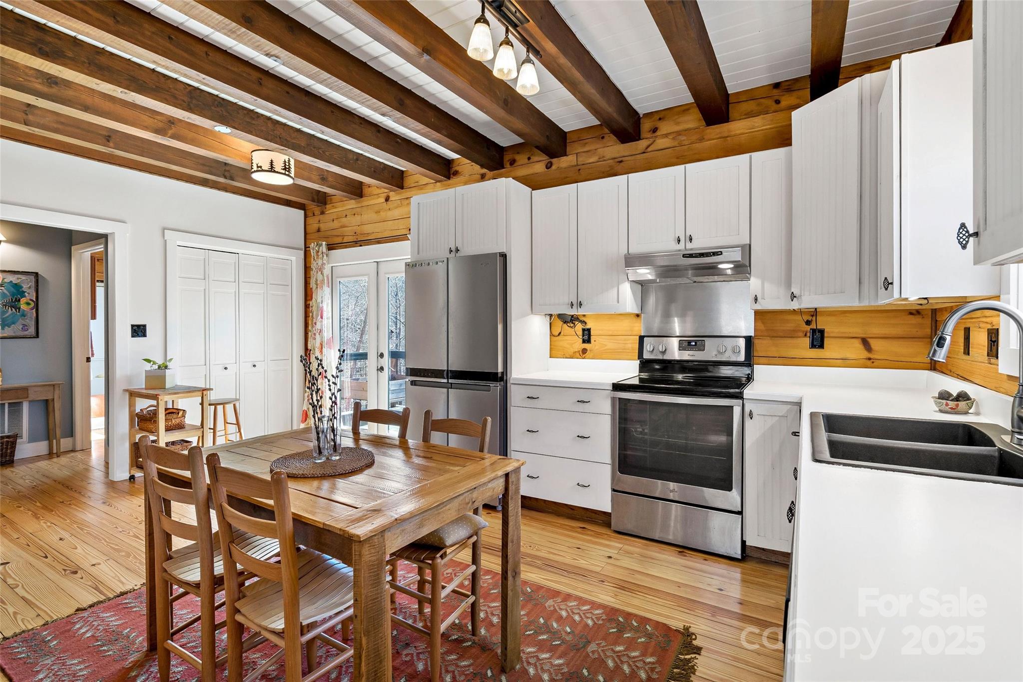 224 Fern Way Black Mountain NC 28711