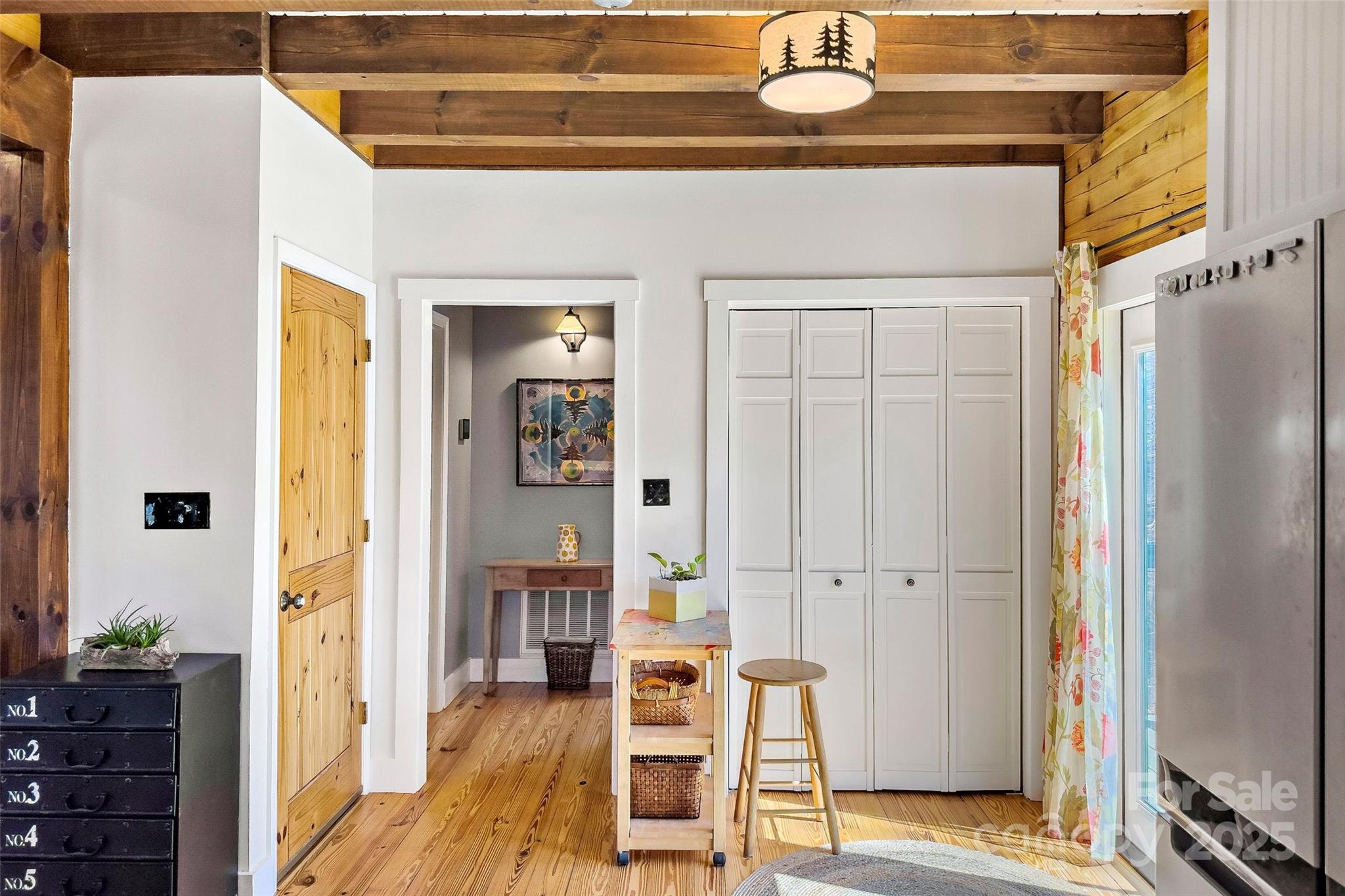 224 Fern Way Black Mountain NC 28711