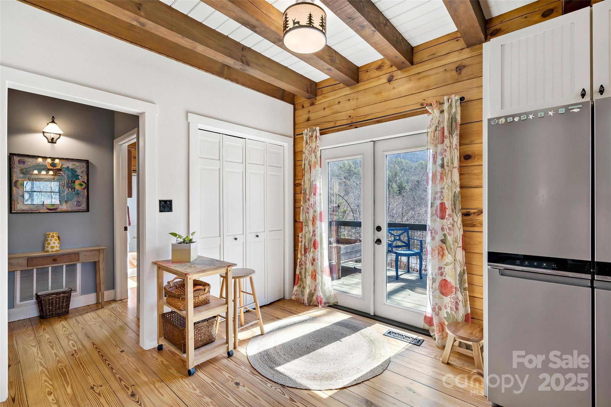 224 Fern Way Black Mountain NC 28711