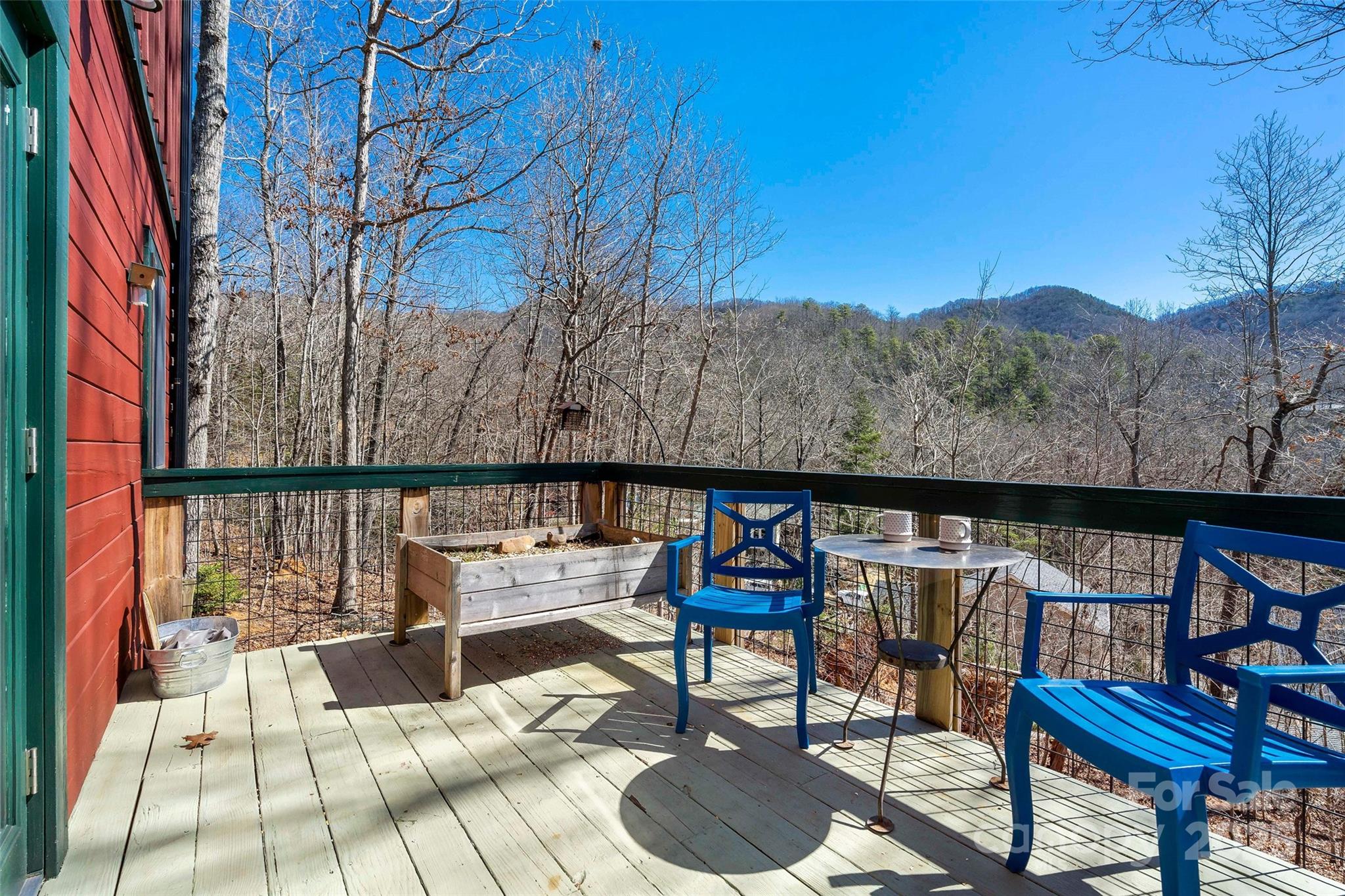 224 Fern Way Black Mountain NC 28711