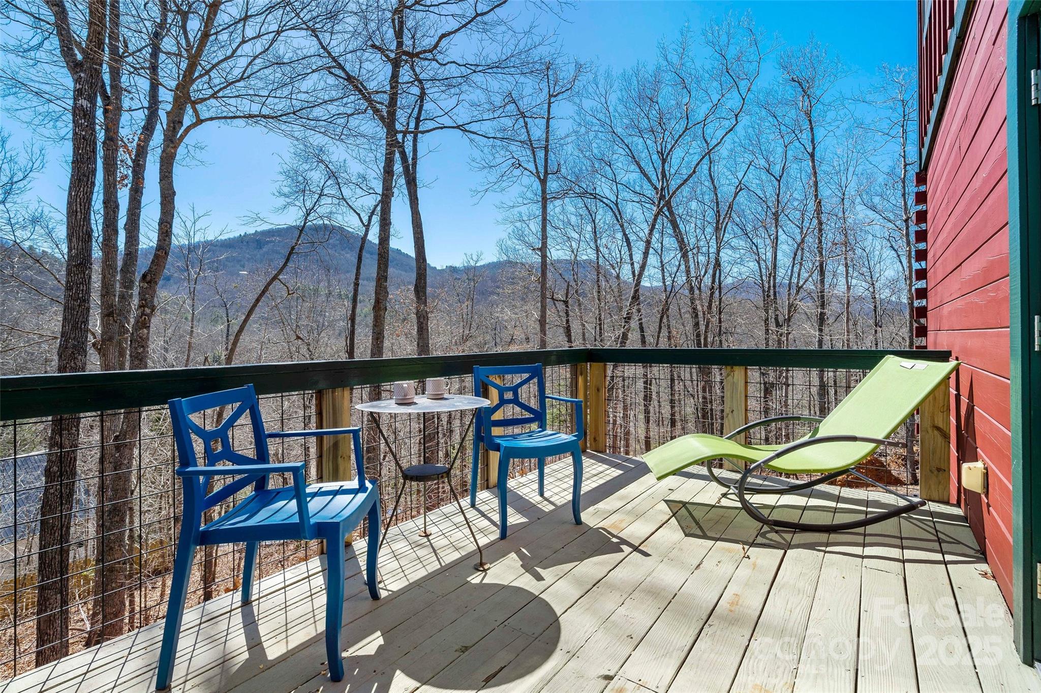 224 Fern Way Black Mountain NC 28711