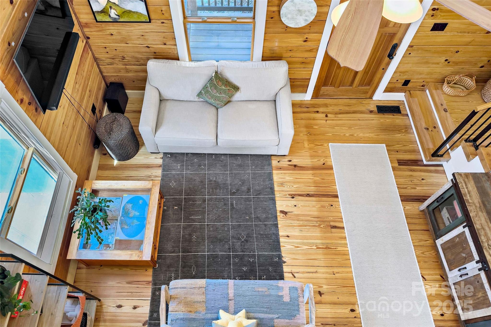 224 Fern Way Black Mountain NC 28711