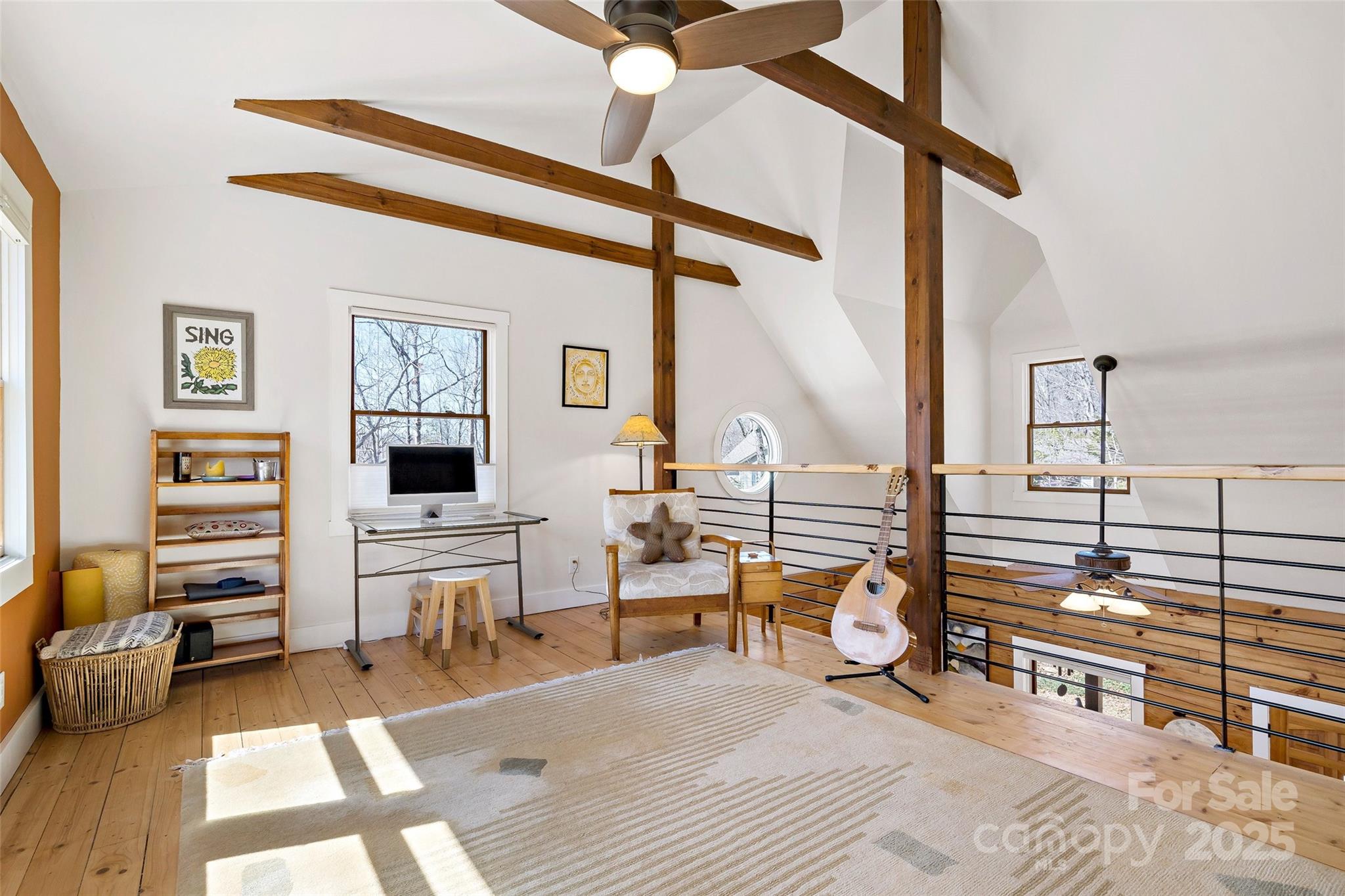 224 Fern Way Black Mountain NC 28711