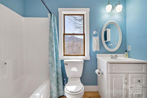 224 Fern Way Black Mountain NC 28711