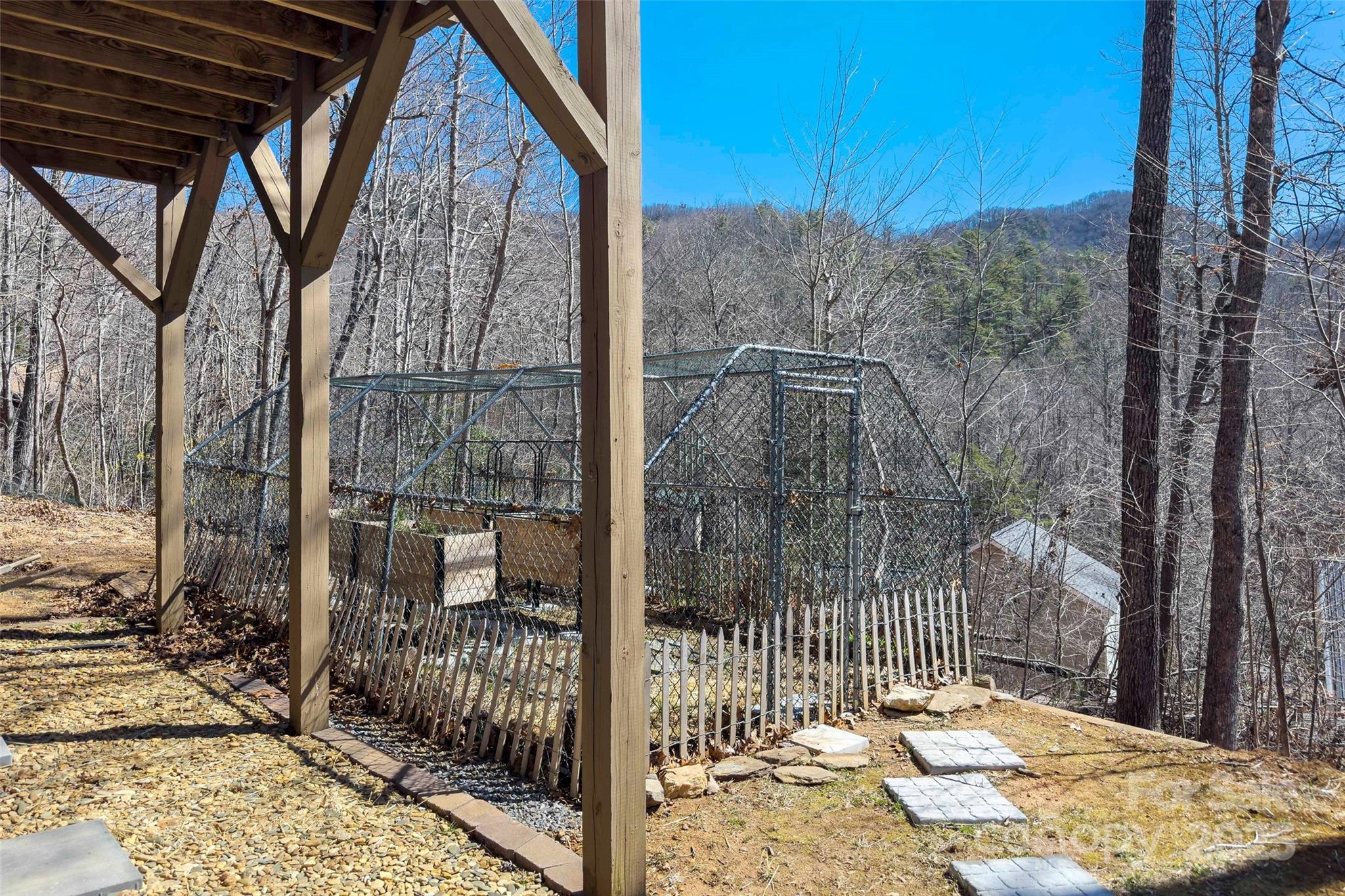 224 Fern Way Black Mountain NC 28711