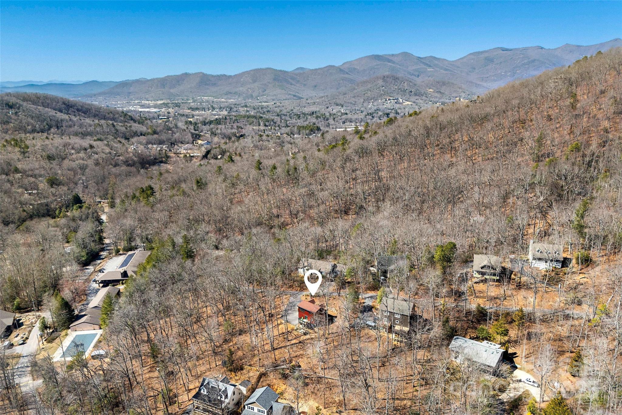 224 Fern Way Black Mountain NC 28711