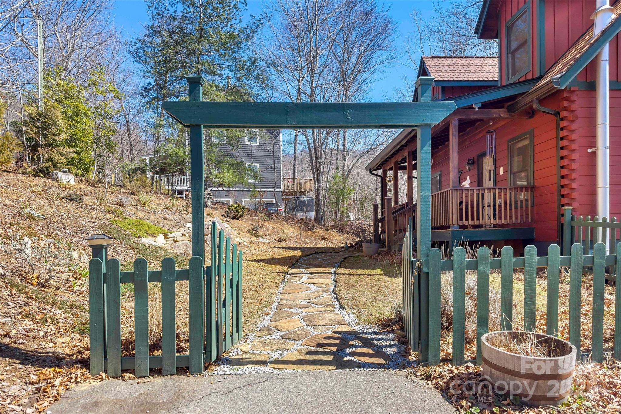 224 Fern Way Black Mountain NC 28711