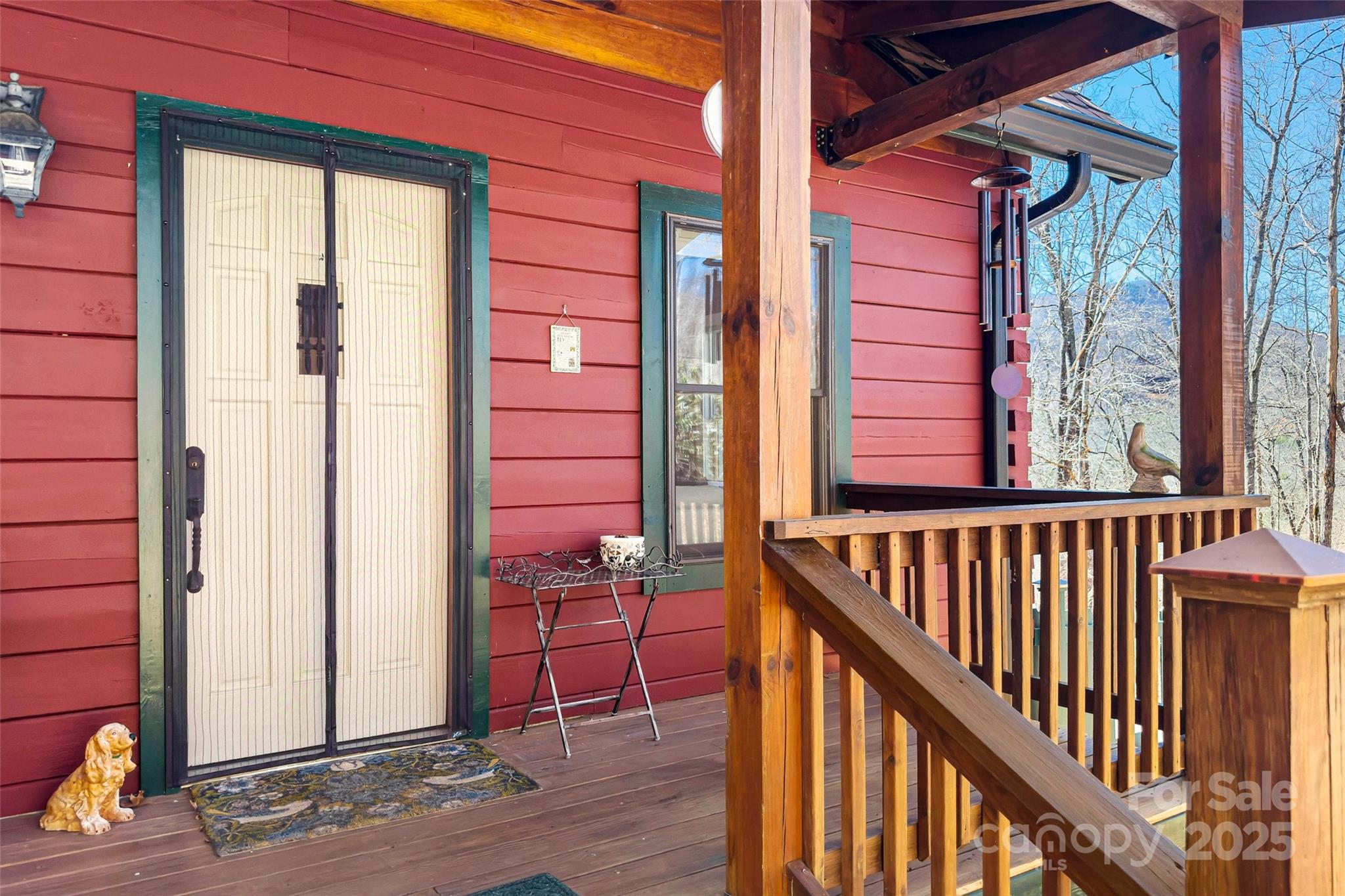 224 Fern Way Black Mountain NC 28711