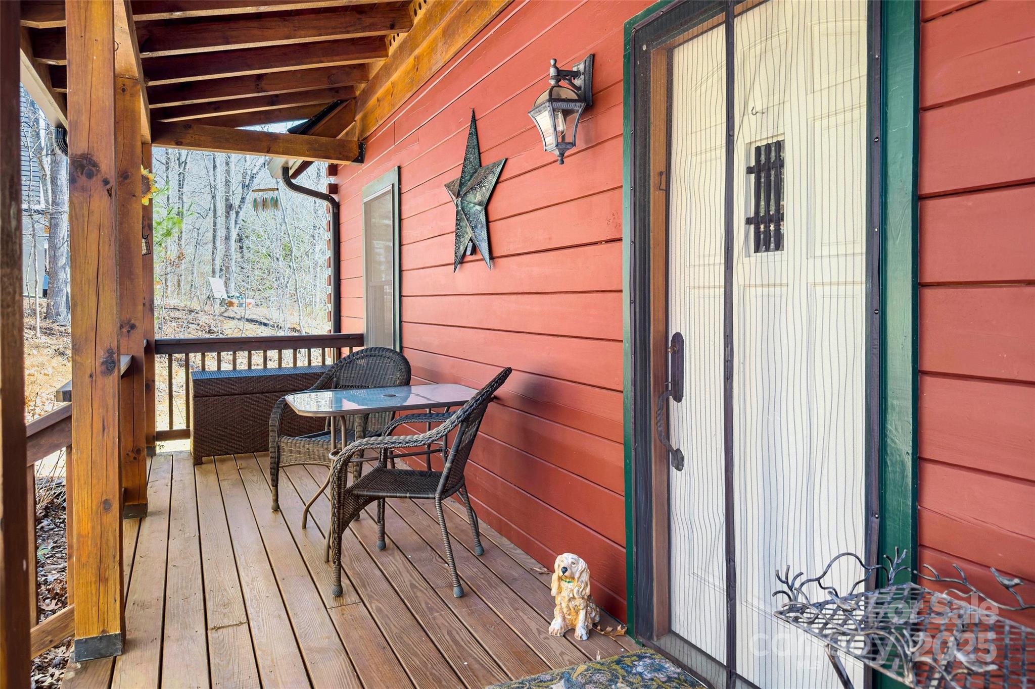 224 Fern Way Black Mountain NC 28711