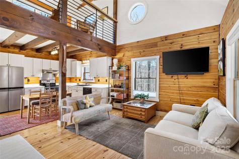 224 Fern Way Black Mountain NC 28711