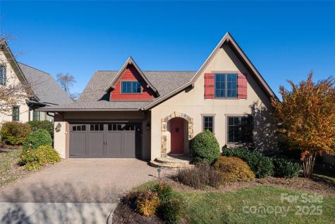 38 Chantilly Drive Asheville NC 28804