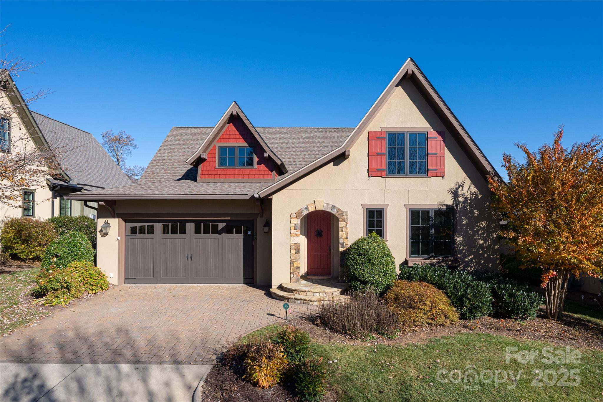 38 Chantilly Drive Asheville NC 28804