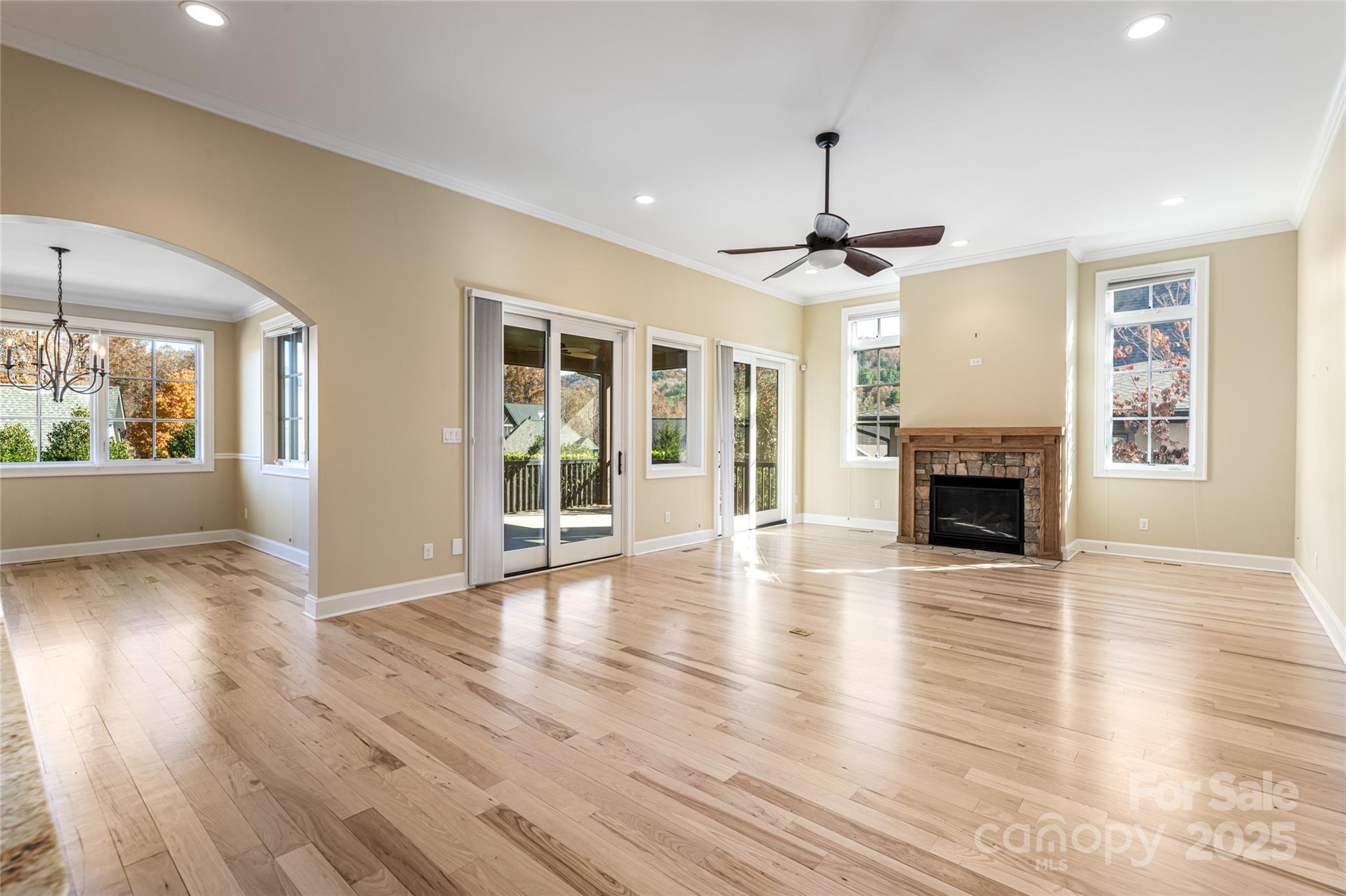 38 Chantilly Drive Asheville NC 28804