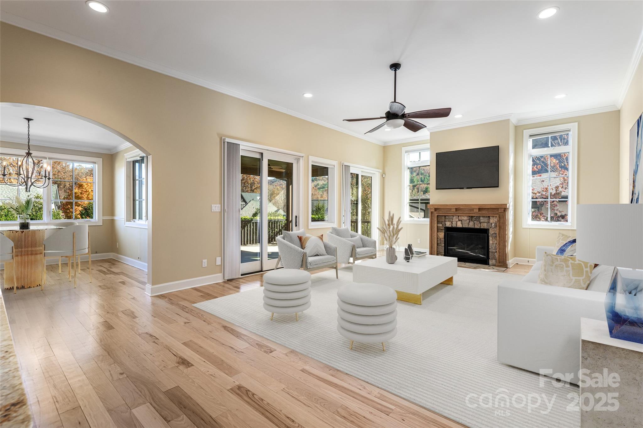 38 Chantilly Drive Asheville NC 28804