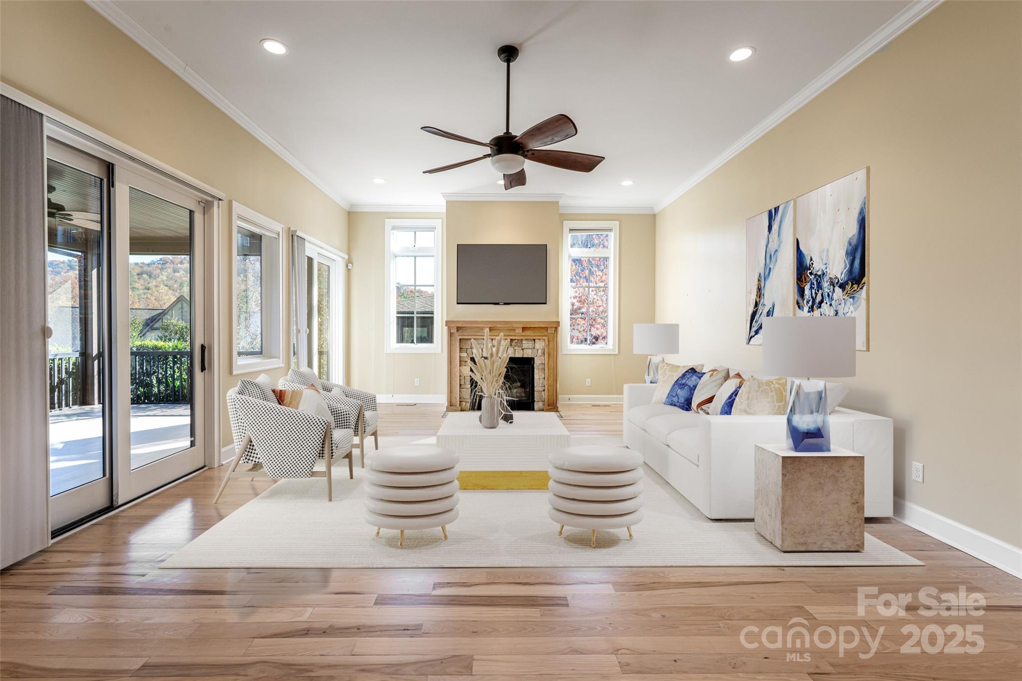 38 Chantilly Drive Asheville NC 28804