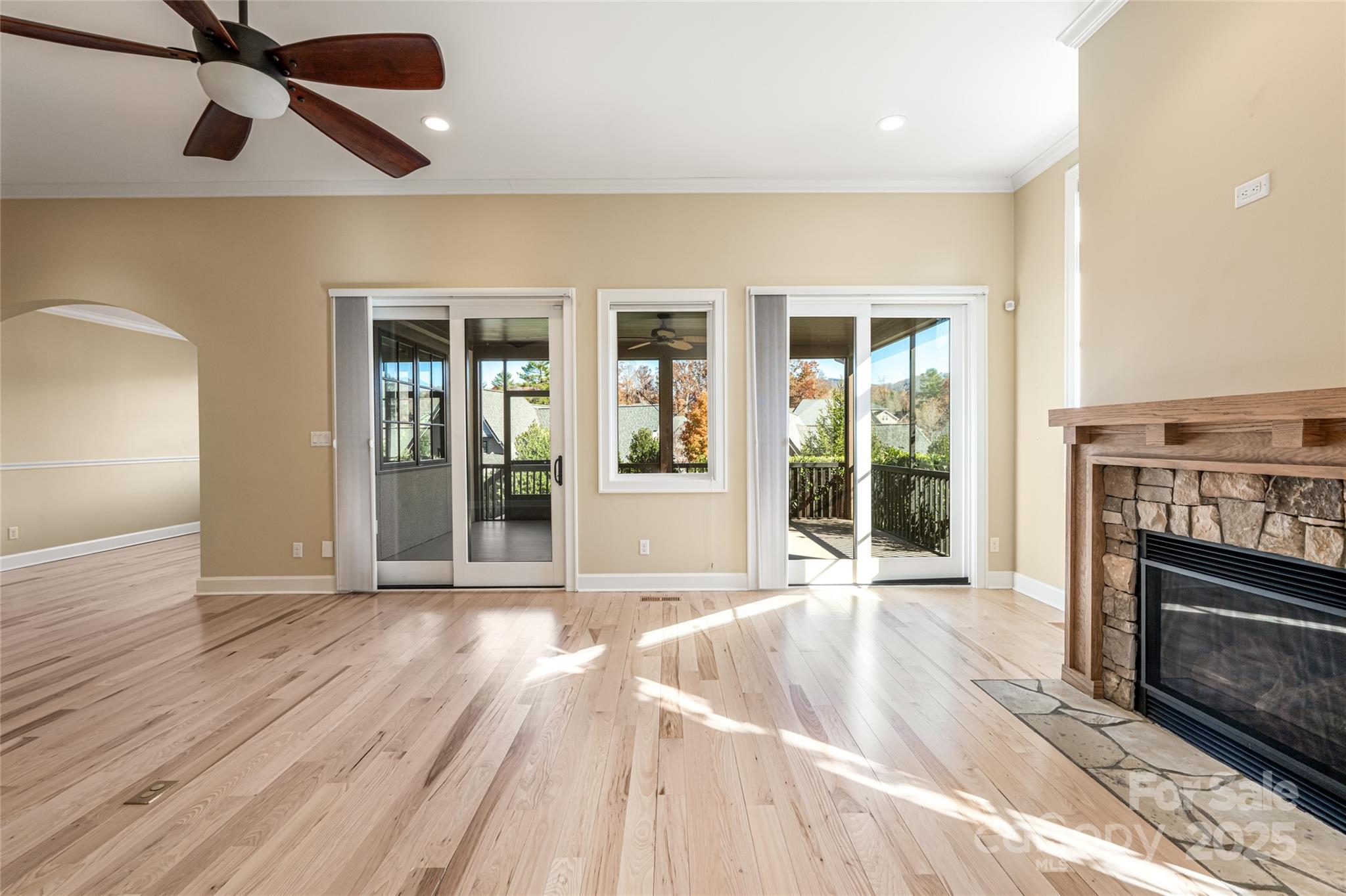 38 Chantilly Drive Asheville NC 28804