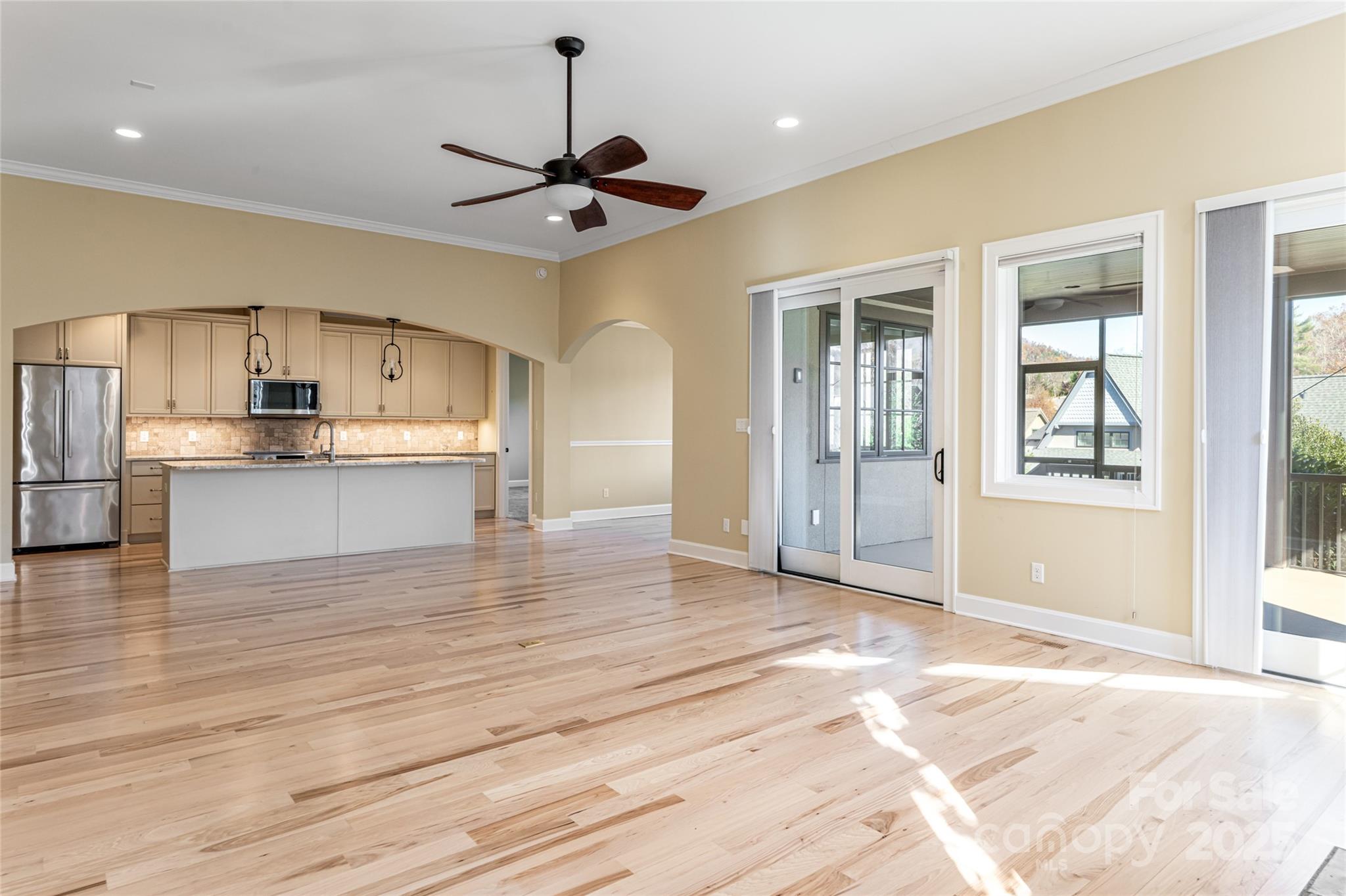 38 Chantilly Drive Asheville NC 28804