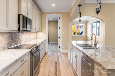 38 Chantilly Drive Asheville NC 28804