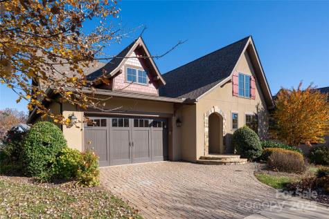 38 Chantilly Drive Asheville NC 28804