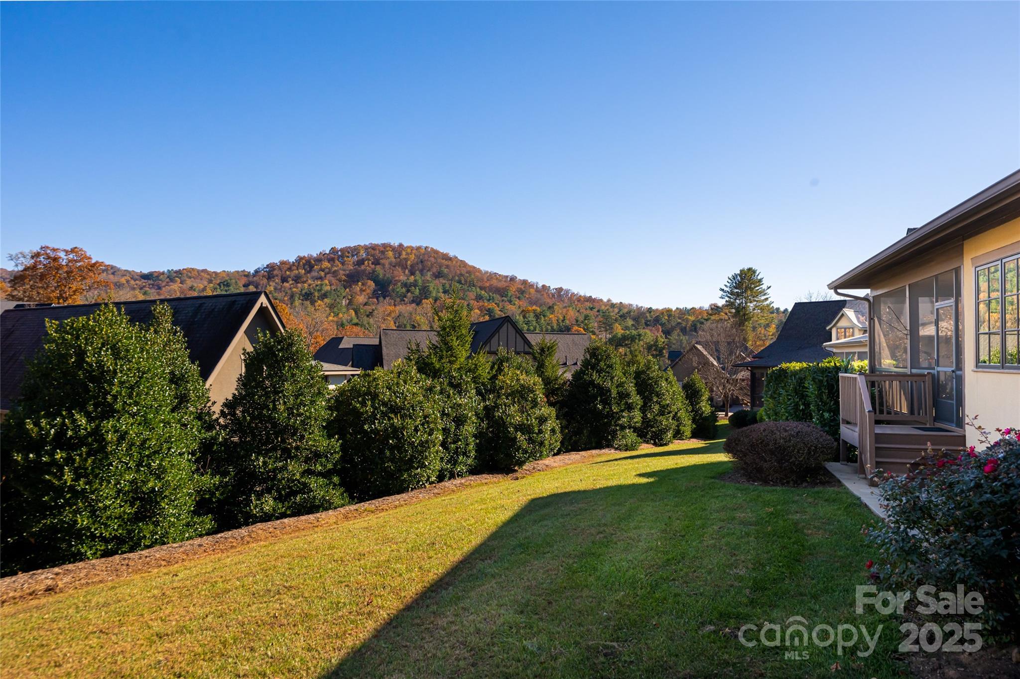 38 Chantilly Drive Asheville NC 28804