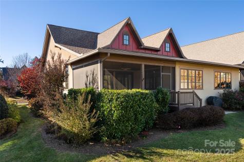 38 Chantilly Drive Asheville NC 28804