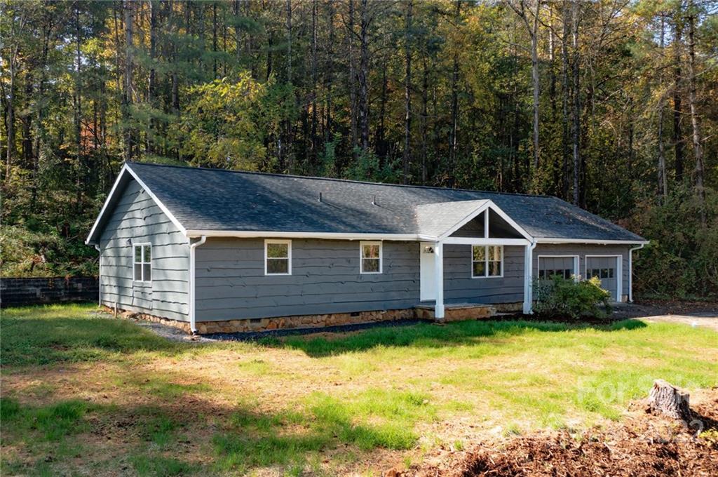 115 William Parks Lane Morganton NC 28655
