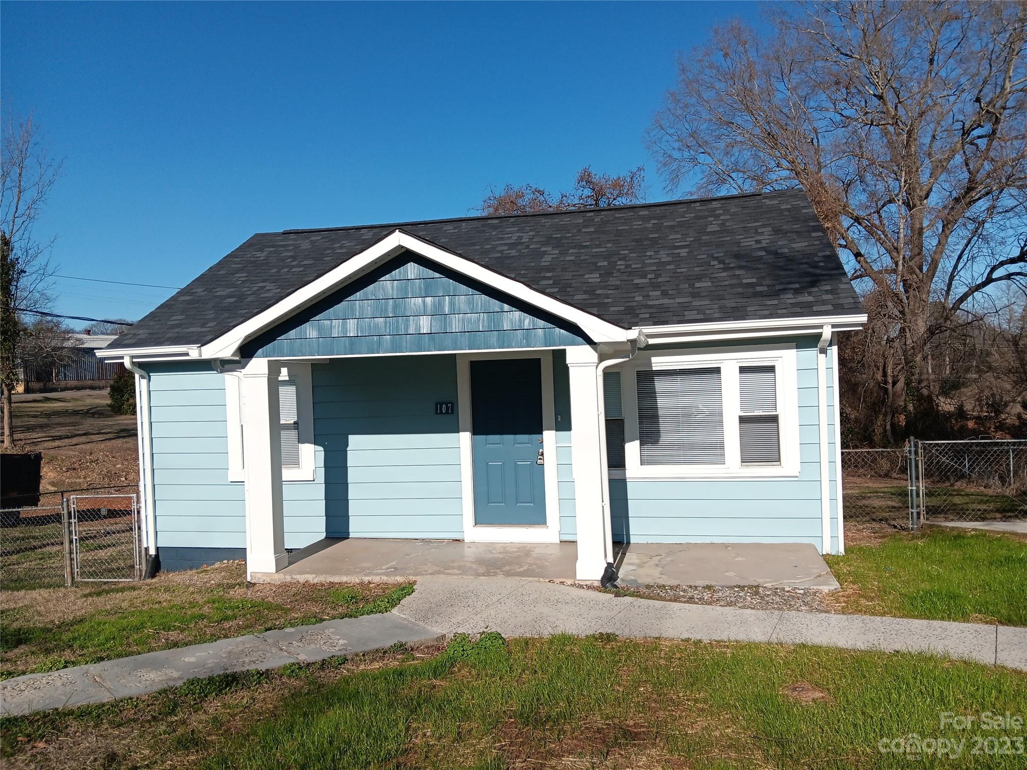 107 Hawley Street Stanley NC 28164