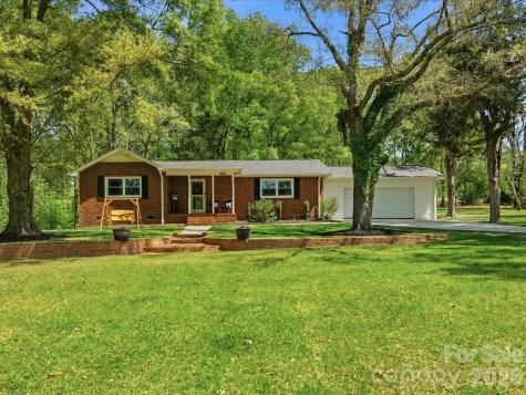 7836 Van Wyck Road Lancaster SC 29720