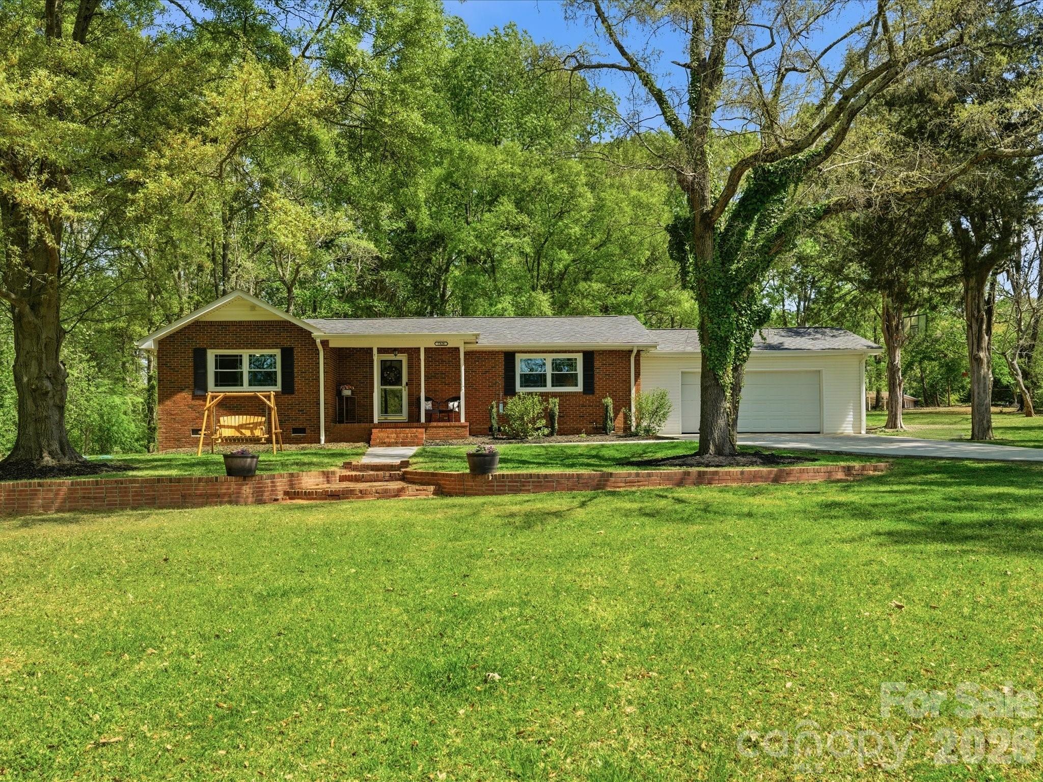 7836 Van Wyck Road Lancaster SC 29720