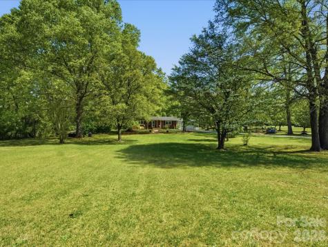 7836 Van Wyck Road Lancaster SC 29720