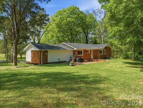7836 Van Wyck Road Lancaster SC 29720