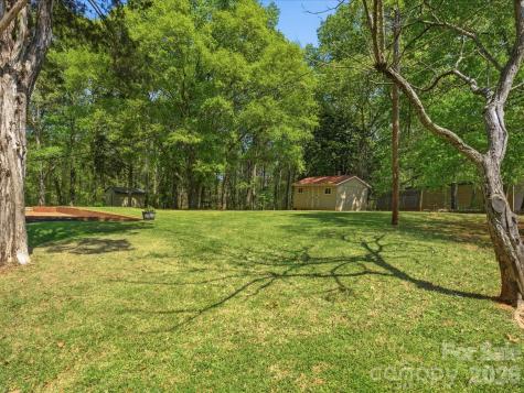 7836 Van Wyck Road Lancaster SC 29720