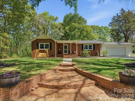 7836 Van Wyck Road Lancaster SC 29720