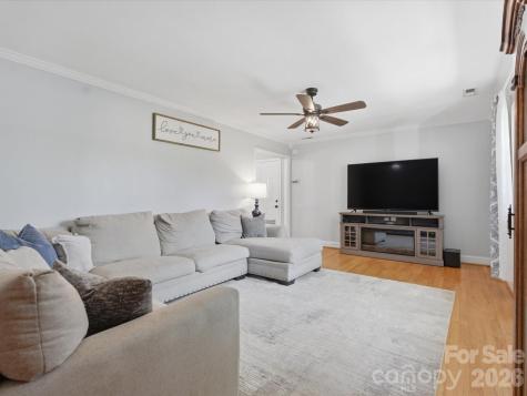 7836 Van Wyck Road Lancaster SC 29720