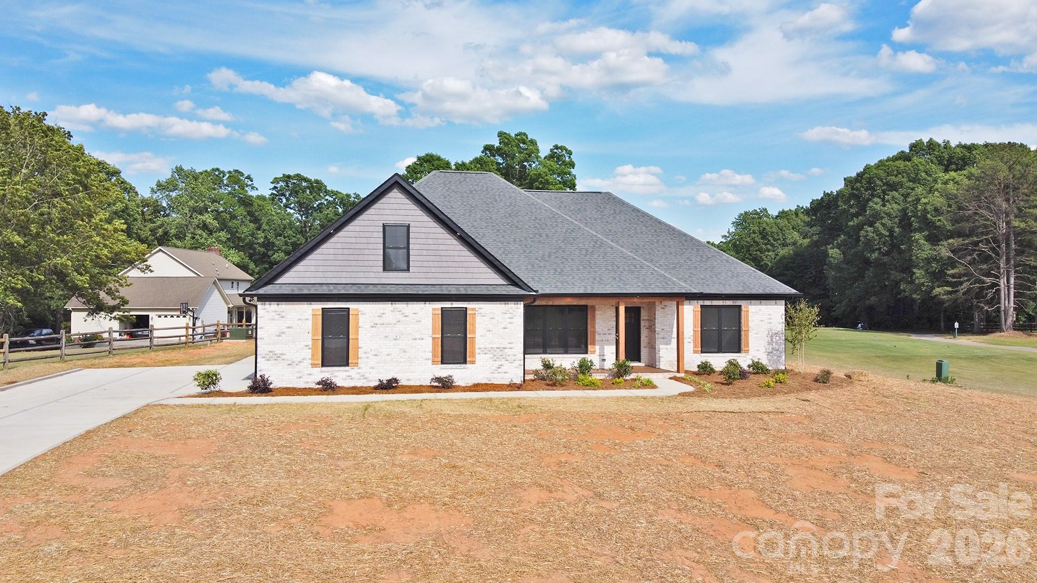 935 Lake Wright Road China Grove NC 28023