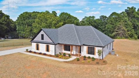 935 Lake Wright Road China Grove NC 28023