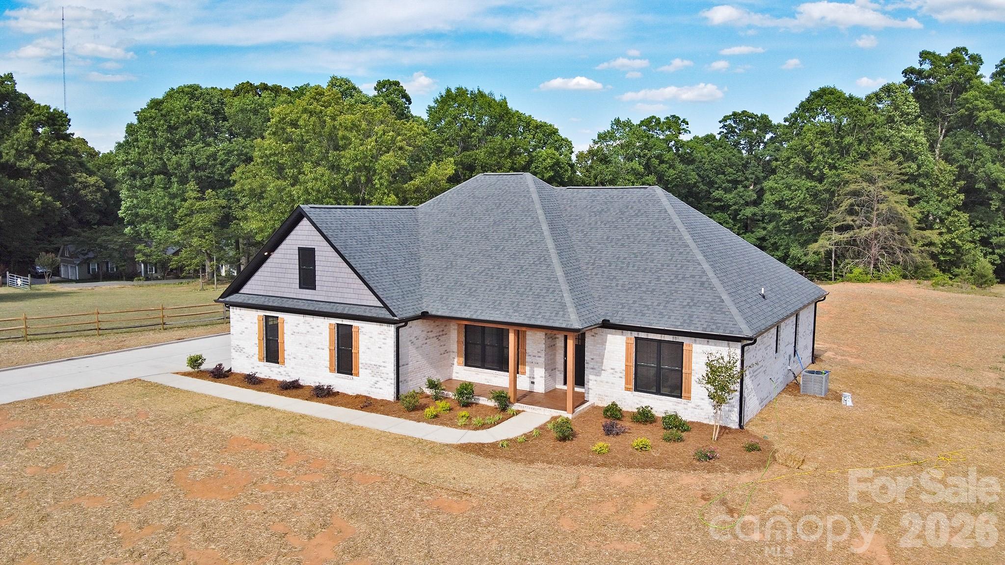 935 Lake Wright Road China Grove NC 28023