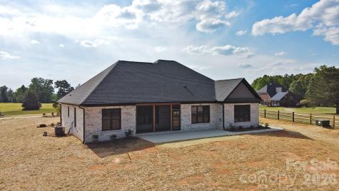 935 Lake Wright Road China Grove NC 28023