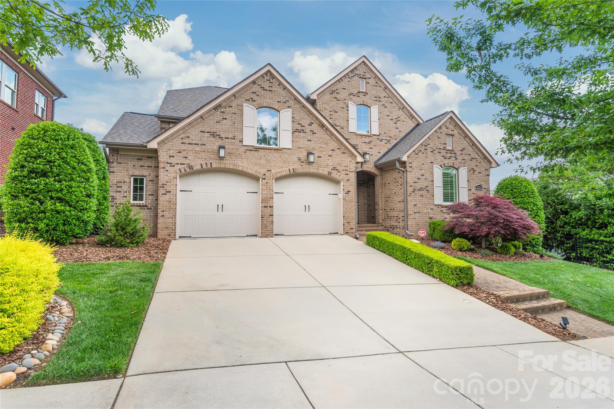 9223 Robbins Preserve Road Cornelius NC 28031