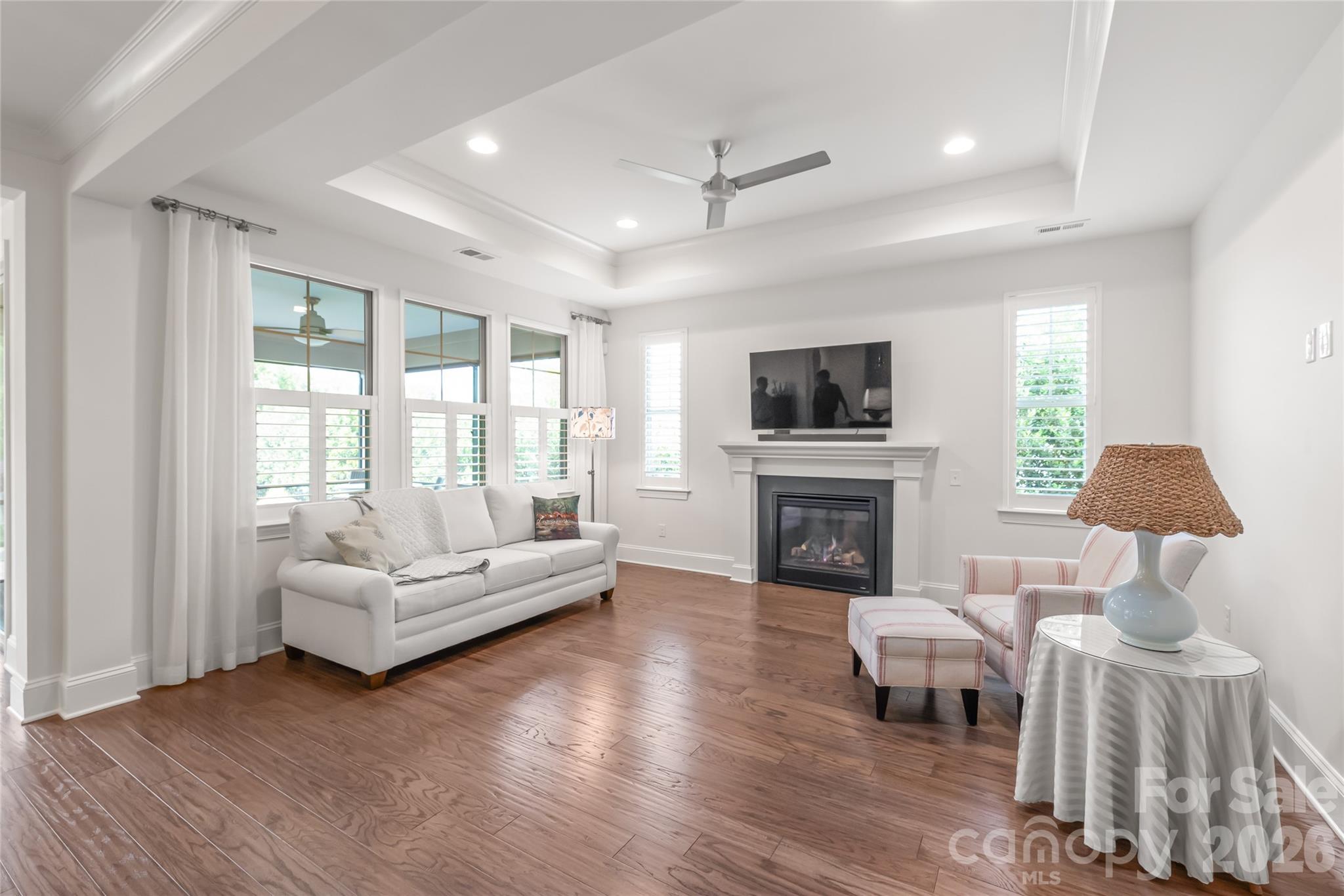 9223 Robbins Preserve Road Cornelius NC 28031