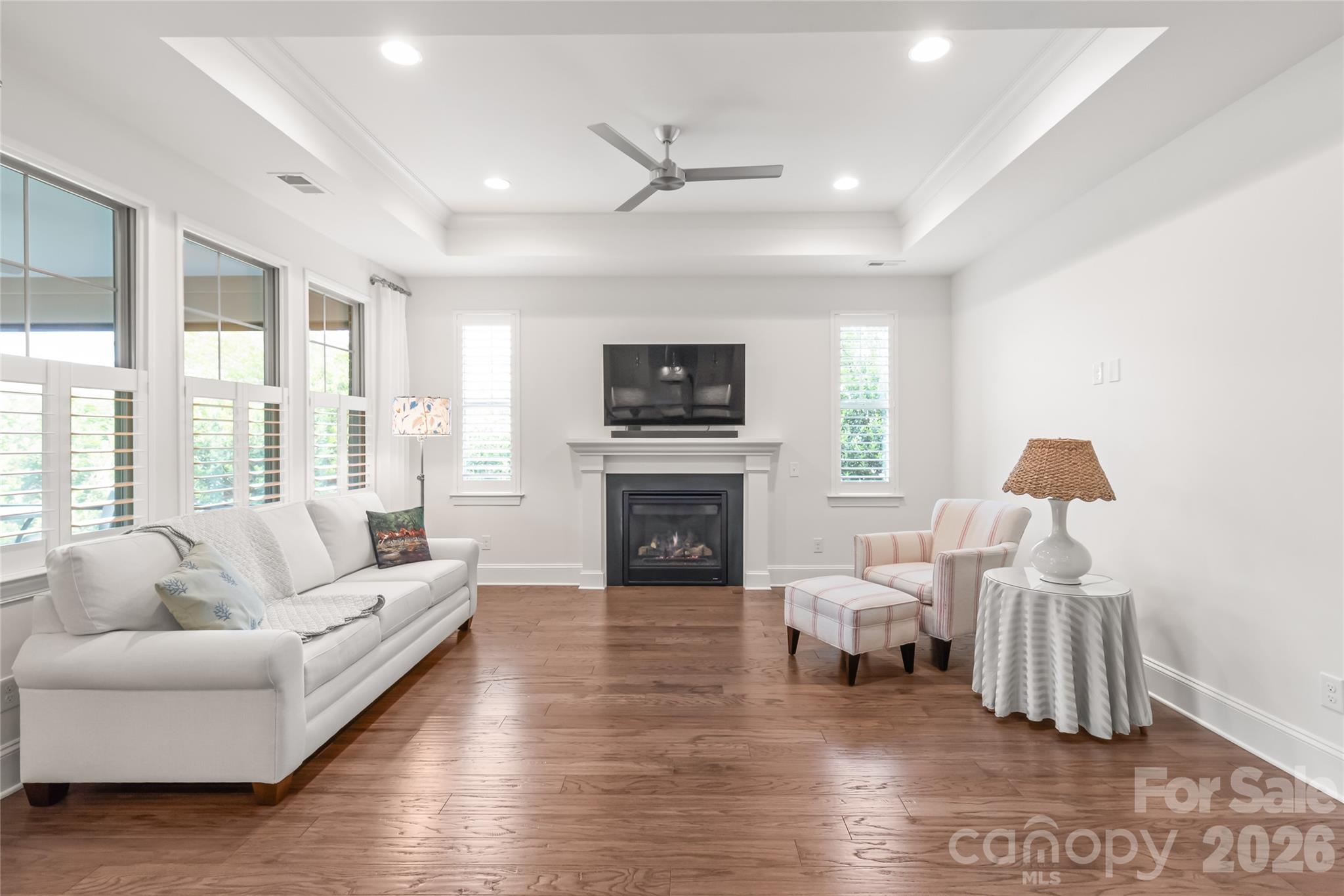 9223 Robbins Preserve Road Cornelius NC 28031