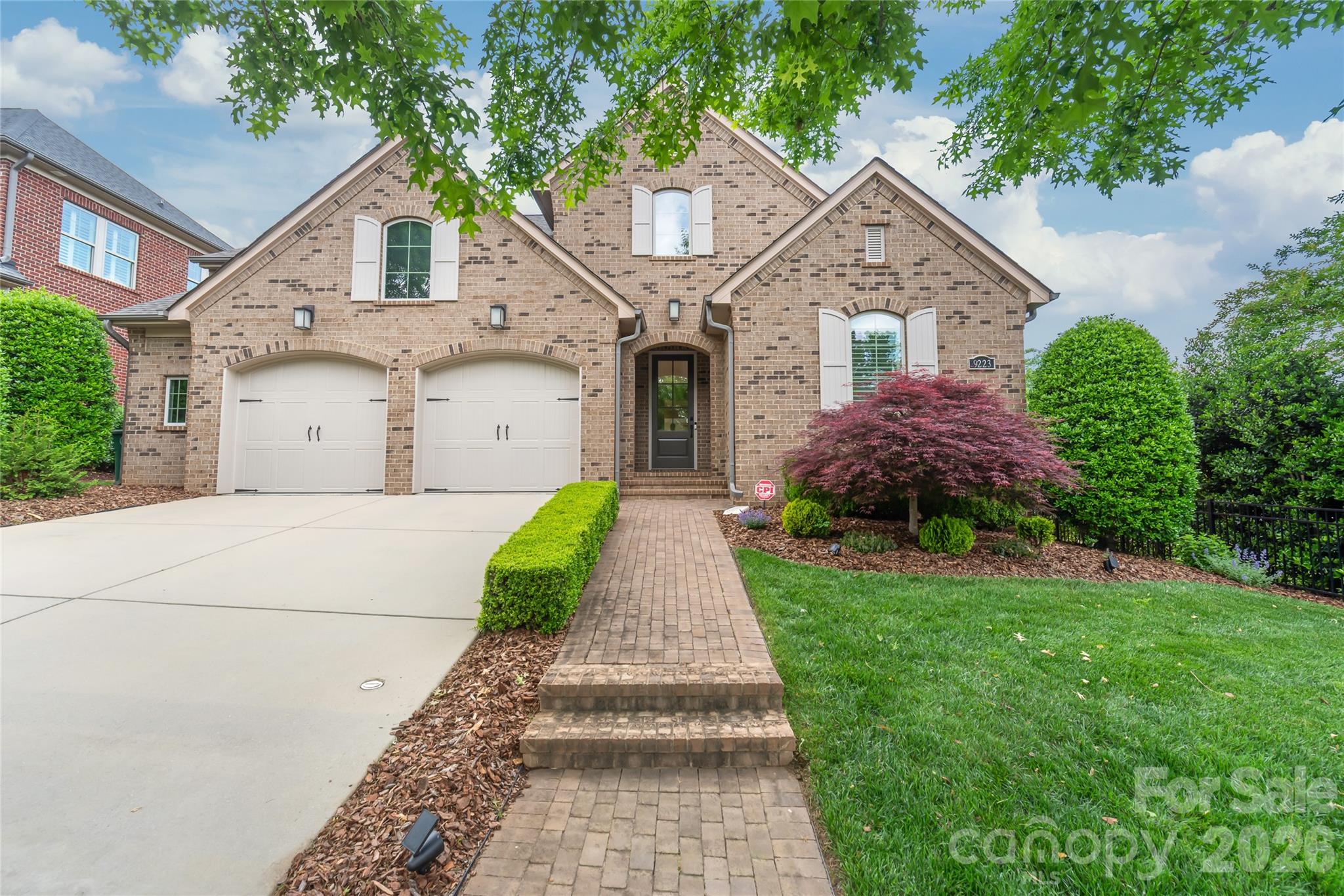 9223 Robbins Preserve Road Cornelius NC 28031