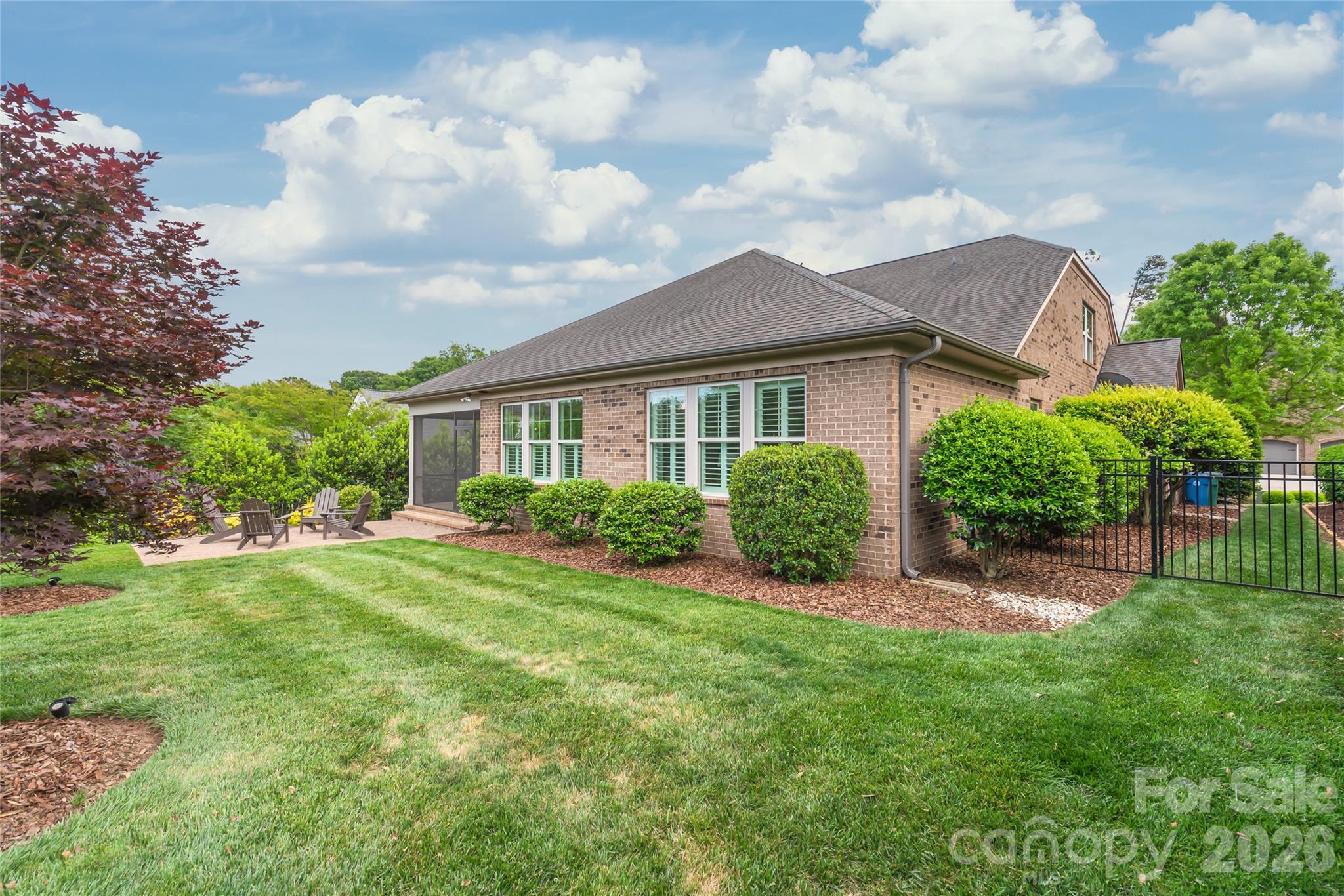 9223 Robbins Preserve Road Cornelius NC 28031