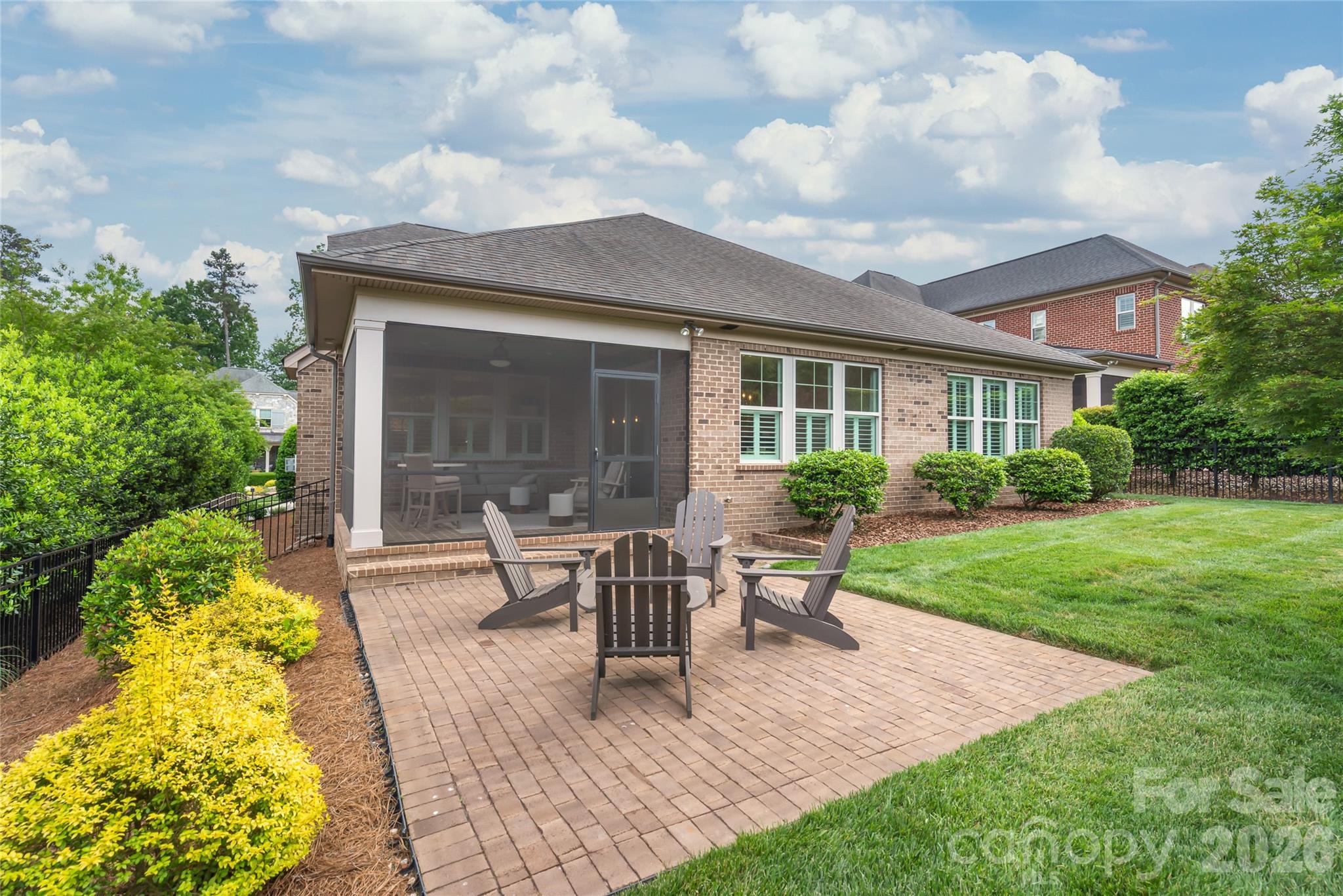 9223 Robbins Preserve Road Cornelius NC 28031