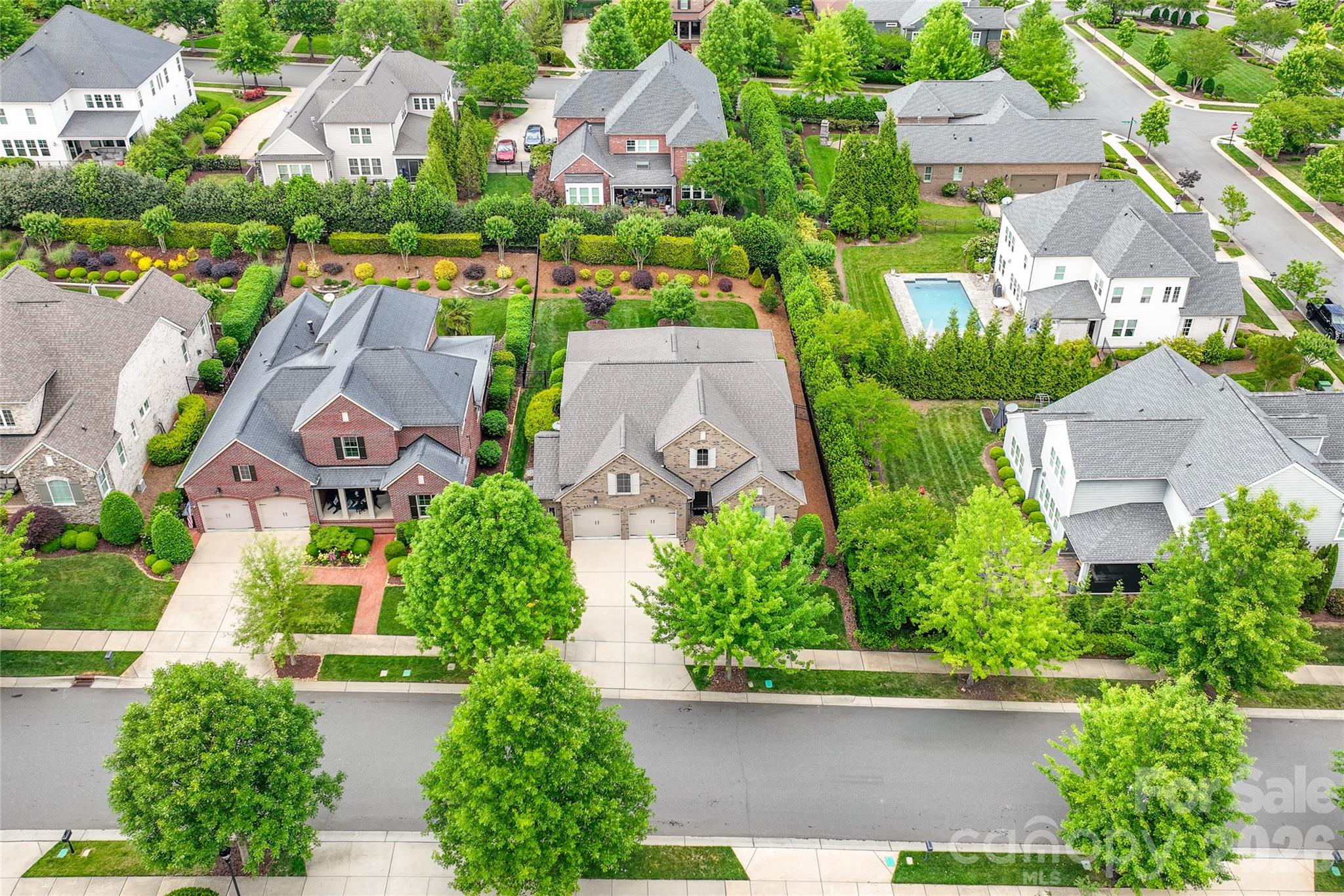 9223 Robbins Preserve Road Cornelius NC 28031