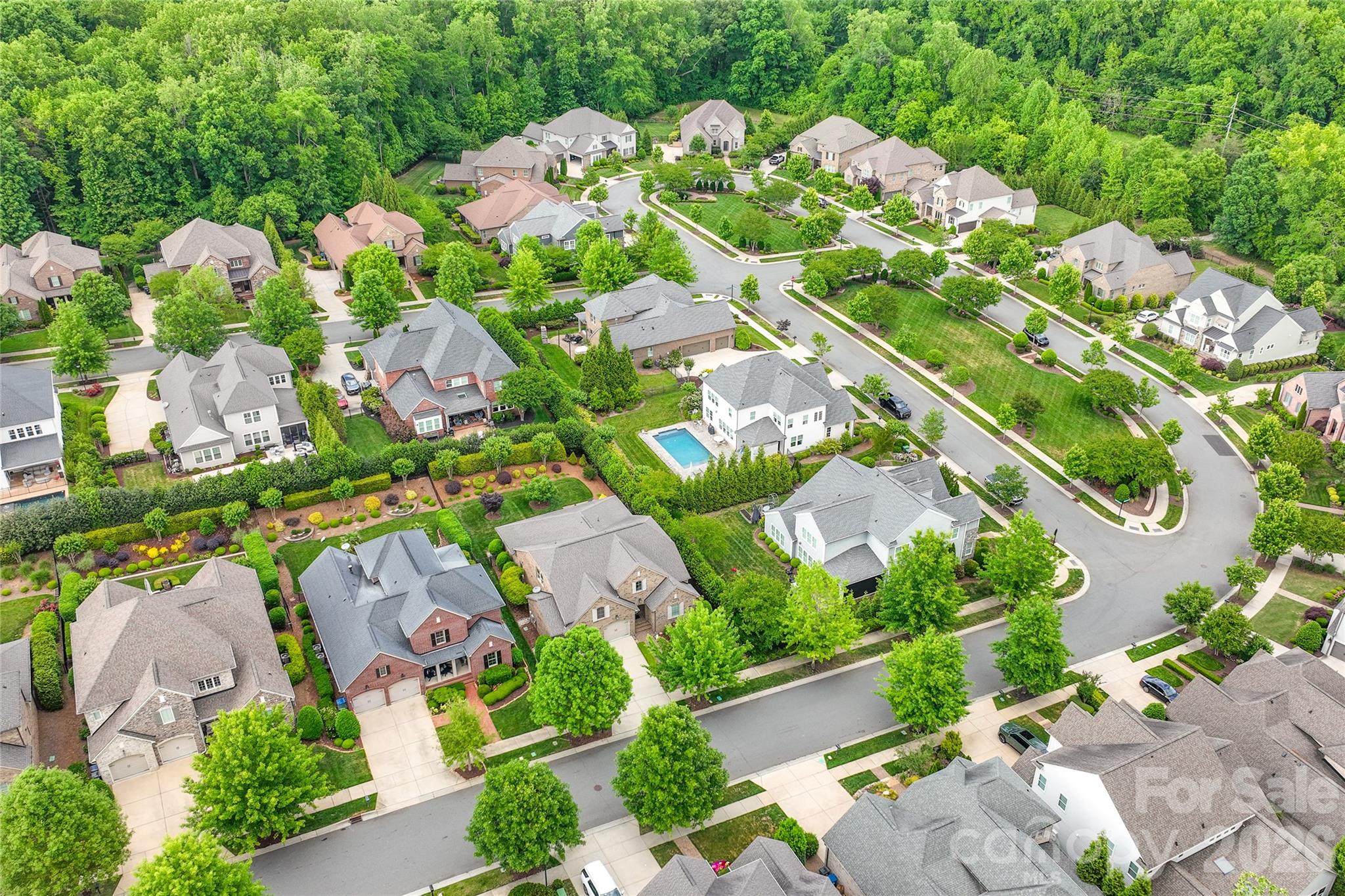 9223 Robbins Preserve Road Cornelius NC 28031