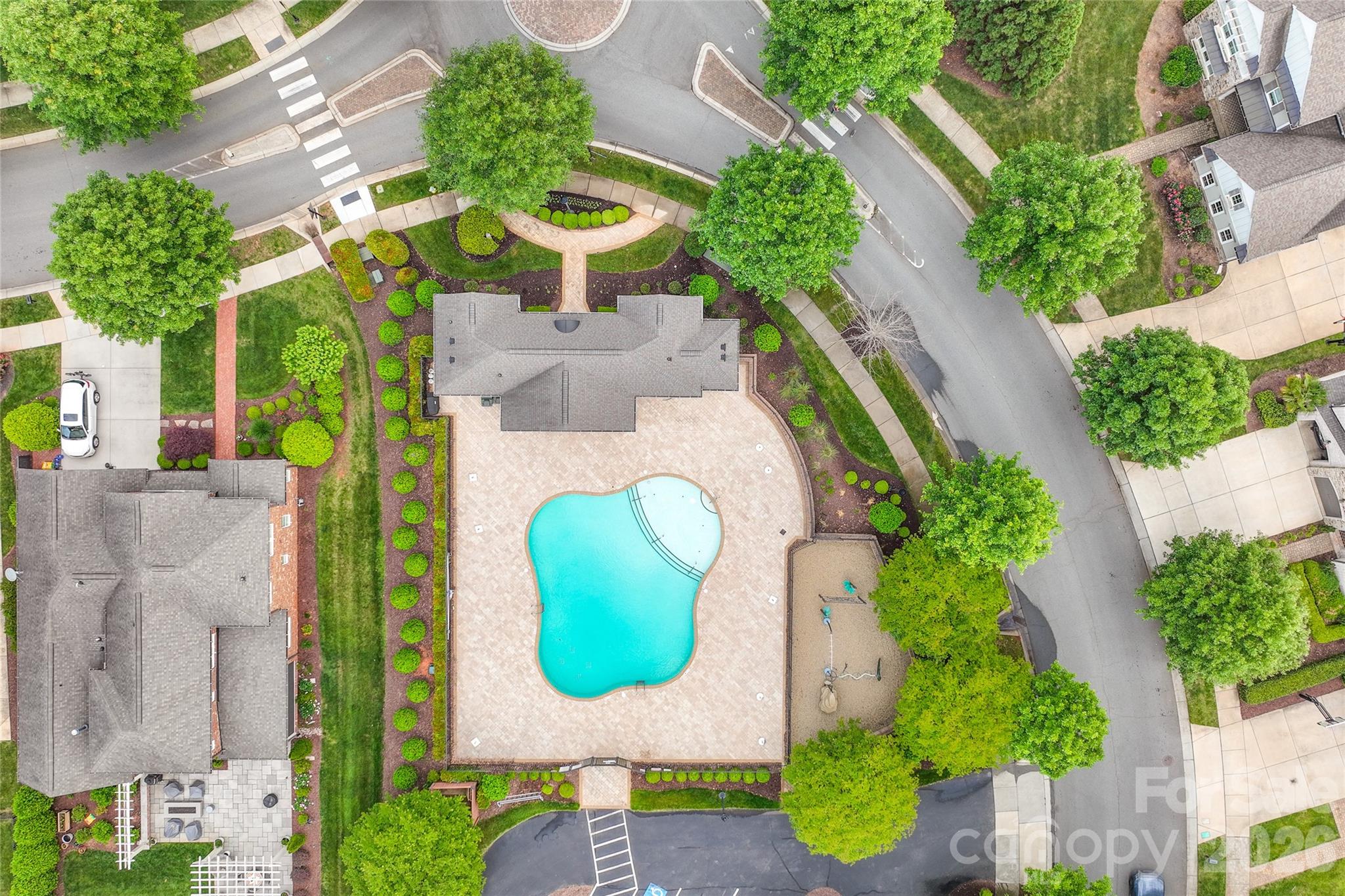 9223 Robbins Preserve Road Cornelius NC 28031